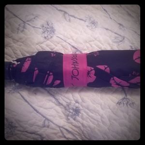 Betsey Johnson umbrella